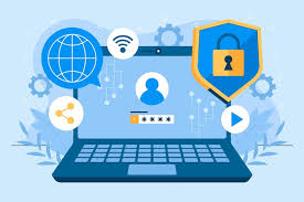 Secure and safety